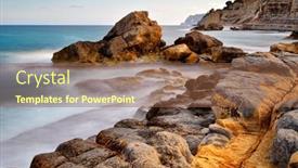  Presentation with mediterranean - 