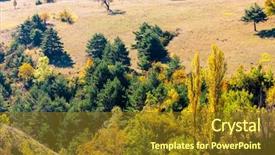  Presentation with honeymoon france - Amazing slide set having gorges du verdon provence france backdrop and a tawny brown colored foreground