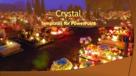  Presentation with catholic saints - 