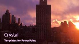  Presentation with pine trees sun shining through - PPT layouts consisting of gotham - sunset through a dirty new background and a wine colored foreground