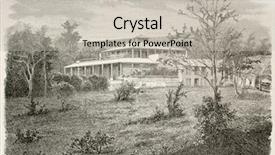  Presentation with new caledonia - Slide deck consisting of governer - governor residence in noumea new background and a light gray colored foreground