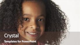  Presentation with lactation young woman breastfeeding - Theme enhanced with grade 6 - beautiful young woman background and a tawny brown colored foreground