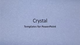  Presentation with colored - Audience pleasing PPT layouts consisting of graded blue - colored construction paper close up backdrop and a light blue colored foreground