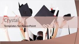  Presentation with certificate - Amazing presentation design having love season drinks and people concept - close up of happy smiling couple with coffee cups in autumn park backdrop and a lemonade colored foreground