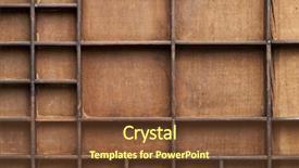  Presentation with vintage philippines flag on grunge - Audience pleasing theme consisting of grain bin - detail of vintage grunge wood backdrop and a tawny brown colored foreground