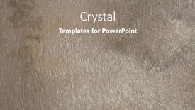  Presentation with abstract watercolor - 