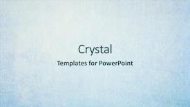  Presentation with antique - Beautiful slide deck featuring grainy - brown antique wall materials textures backdrop and a  colored foreground