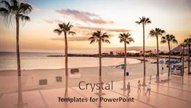  Presentation with puerto rico - 