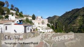  Presentation with granada - 