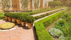  Presentation with granada - 