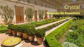  Presentation with granada - 