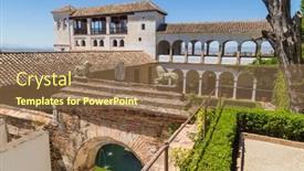  Presentation with granada - 