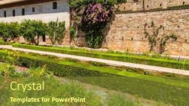  Presentation with granada - 