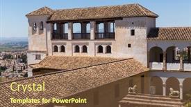  Presentation with granada - 