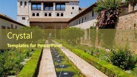  Presentation with granada - 