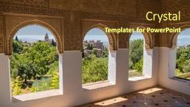  Presentation with granada - 