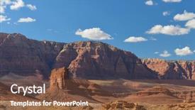  Presentation with united states unity - Cool new slide deck with zen - brown small earthenware teapot backdrop and a soft green colored foreground.