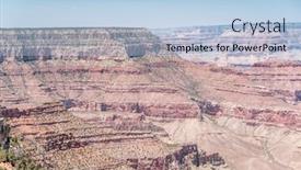  Presentation with grand canyon - 