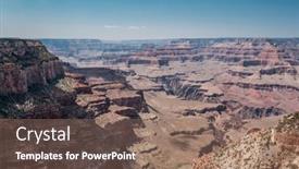  Presentation with grand canyon - 