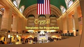  Presentation with terminal - 