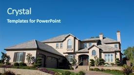  Presentation with neighborhood - Amazing presentation having grand custom home backdrop and a ocean colored foreground