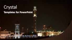  Presentation with qatar - 