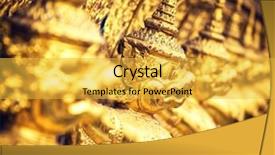  Presentation with bangkok - Cool new slides with grand palace garuda wat phra backdrop and a yellow colored foreground