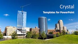  Presentation with metropolitan - 