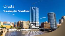  Presentation with metropolitan - 