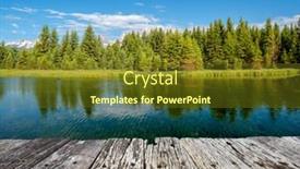  Presentation with teton - Audience pleasing slides consisting of grand-teton-mountains-from-schwabacher backdrop and a tawny brown colored foreground