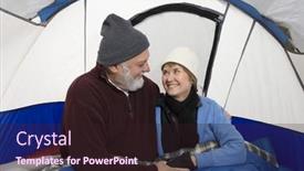  Presentation with grandparents - 