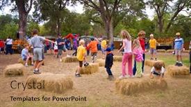  Presentation with granite - 