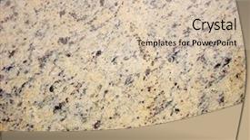  Presentation with granite - Cool new theme with granite counter tops - photo of marble stone serie backdrop and a  colored foreground