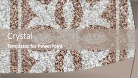  Presentation with granite - Presentation with granite-decor-marble-texture-background background and a gray colored foreground