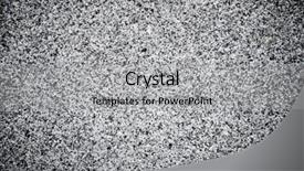  Presentation with sea life high resolution - PPT theme consisting of granite gray background in high background and a light gray colored foreground