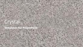  Presentation with granite - Colorful presentation enhanced with granite-marble-texture-background-high backdrop and a gray colored foreground