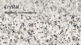  Presentation with granite - Cool new presentation with granite texture high resolution backdrop and a light gray colored foreground