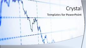  Presentation with diagram - Slides enhanced with graph computing - diagram background and a sky blue colored foreground