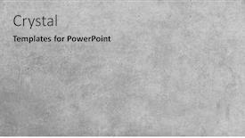  Presentation with cement - Presentation with gray-background-of-a-cement background and a light gray colored foreground
