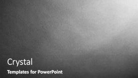  Presentation with gray - Slides with gray-background-texture-top-backlight background and a dark gray colored foreground