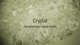  Presentation with granite - Colorful PPT theme enhanced with sea lion swimming underwater backdrop and a teal colored foreground