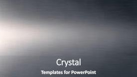  Presentation with close up shot - Cool new PPT theme with gray lines abstract - close up shot of grey backdrop and a dark gray colored foreground