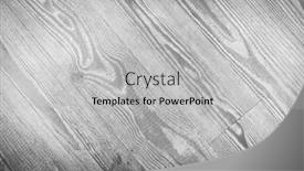  Presentation with wood gray - 