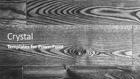  Presentation with wood gray - 