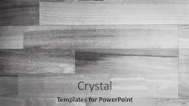  Presentation with wood gray - 