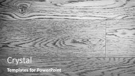  Presentation with wood gray - 