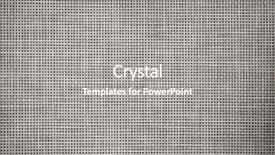  Presentation with woven - Amazing PPT theme having bunch of oval red tomatoes ripening in a greenhouse backdrop and a gray colored foreground