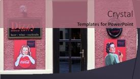  Presentation with coca cola - 