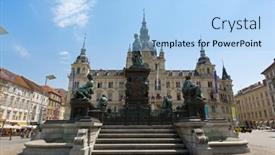  Presentation with town hall - 