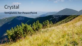  Presentation with awesome - Colorful theme enhanced with great hills and picturesque scene of the alpine valley location place carpathian ukraine europe wonderful summertime wallpaper awesome outdoor vacation explore the world's beauty and wildlife backdrop and a light blue colored foreground